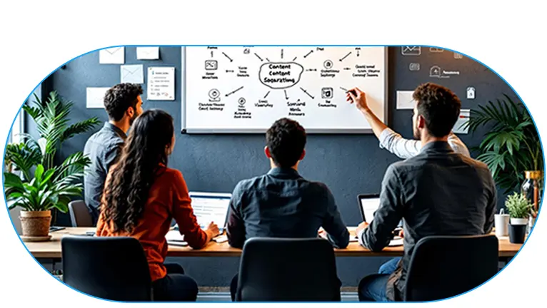 Content Marketing Services