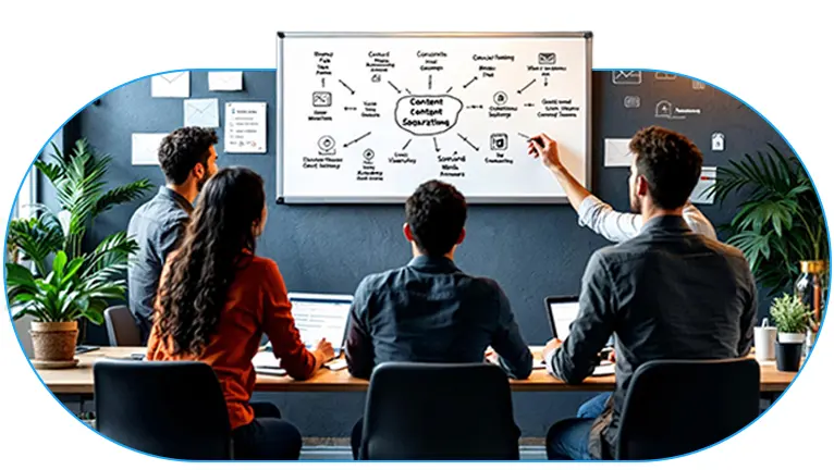 Content Marketing Services