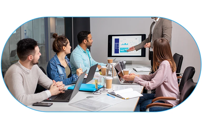 Digital marketing agency for startups