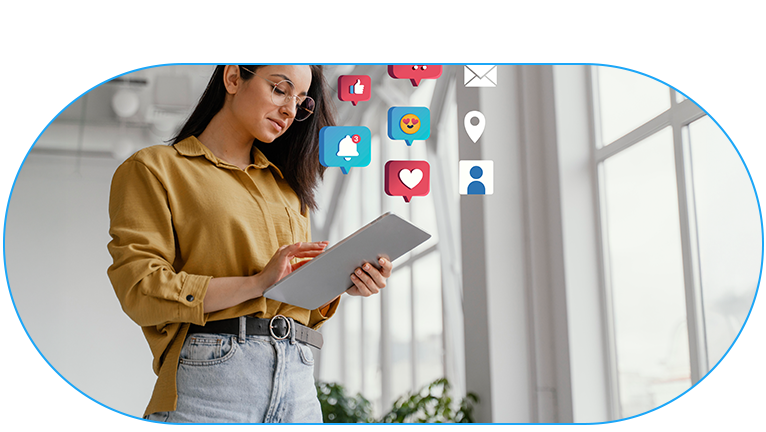 Digital marketing agency for startups