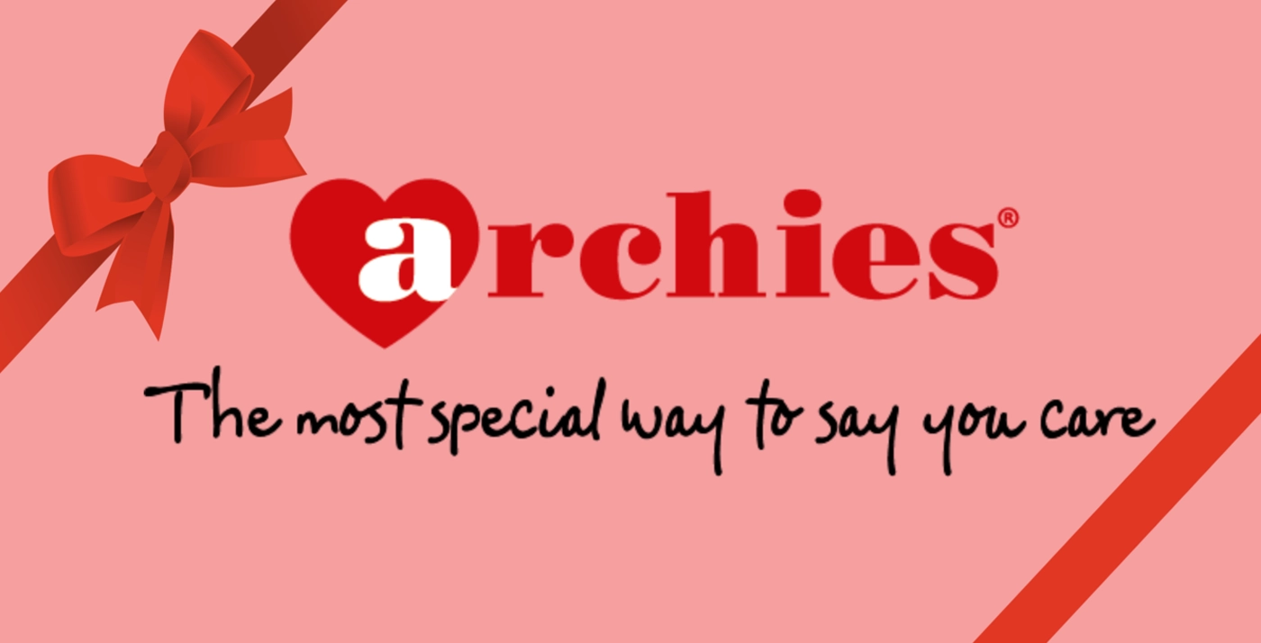 Case study - Archies