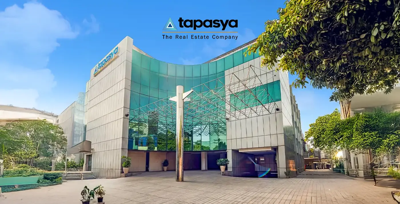 Case study - Tapasya Group