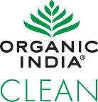 Finessse Interactive's client - Organic india logo