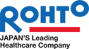 Finessse Interactive's client - rohto logo