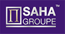 Finessse Interactive's client - saha logo
